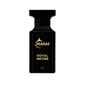 Royal Incene By Mahae