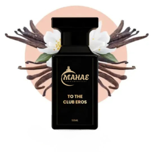 To The Club Eros by Mahae